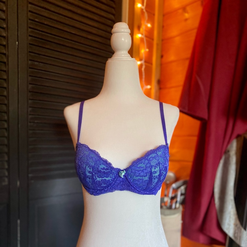 Candie’s 34C Bra worn once